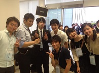 JAYSES/AYSEAS同窓会総会