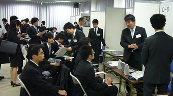 就職に有利!すべての産業に関わる電気電子工学