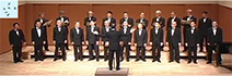 男声合唱ミニコンサート・オンデマンド