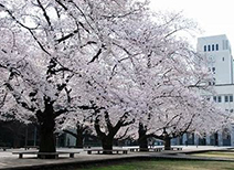 オンライン大岡山紀行（東工大の今を訪ねてZoomによる散策ツアー）