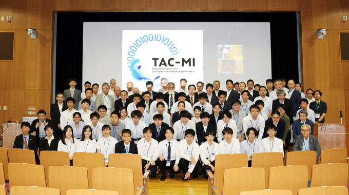 社会が必要とする卓越した博士人材の育成