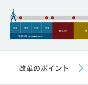 改革のポイント