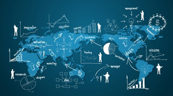 Tackling Globally Intertwined Problems in Modern Society