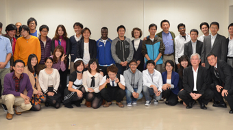 Diverse Faculty, Vibrant and Open Education, and Research