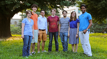 We Continue to Deepen Relations with Universities and Research Institutes around the World