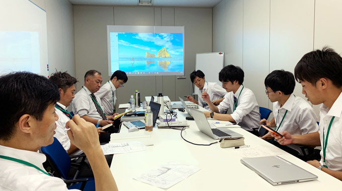 Science Tokyo's Original Practice School in Materials Informatics