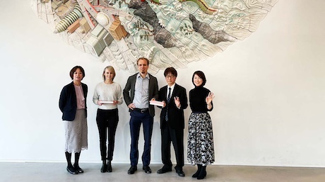 Tokyo Tech teams up with AirTrunk to create scholarship for STEM women