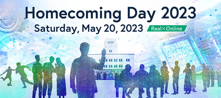 Homecoming Day 2023
