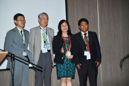 Seminar-Workshop on the Utilization of Waste Materials (WOW 2013)