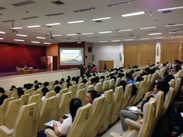 Japan Education Fair, Khon Kaen area-2