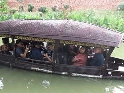 TAIST-Tokyo Tech Student Exchange Program in Thailand for Tokyo Tech students-1