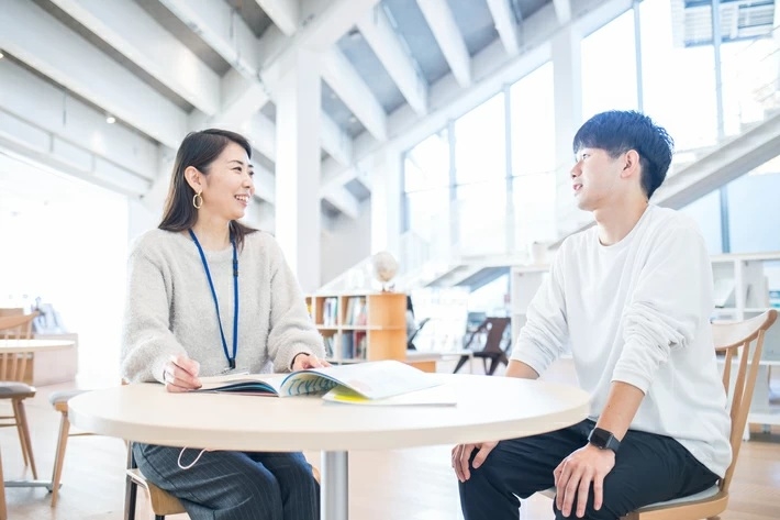 Study Abroad Support Service