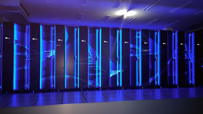 TSUBAME4.0 supercomputer