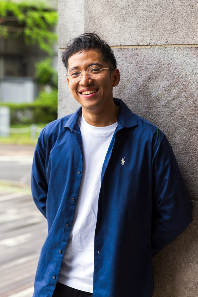 Kyle – Philippines