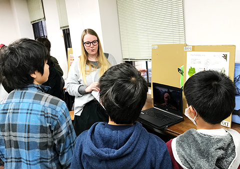 Swiss roots of popular anime series Heidi, Girl of the Alps