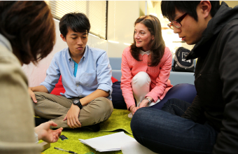 Associate Professor Department of Mechanical Engineering Graduate School of Engineering Céline Mougenot