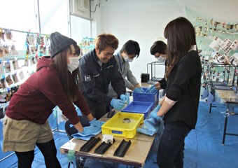 Photo Rescue Project