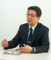 Hisakazu Mihara