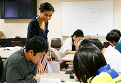 3. International Cooperation Practice Grounded in Science and Technology Program