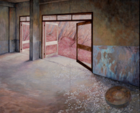 Paintings and Sculptures as of March 2013