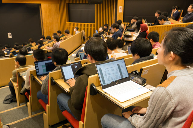 University-wide Education Program in Data Science and Artificial Intelligence