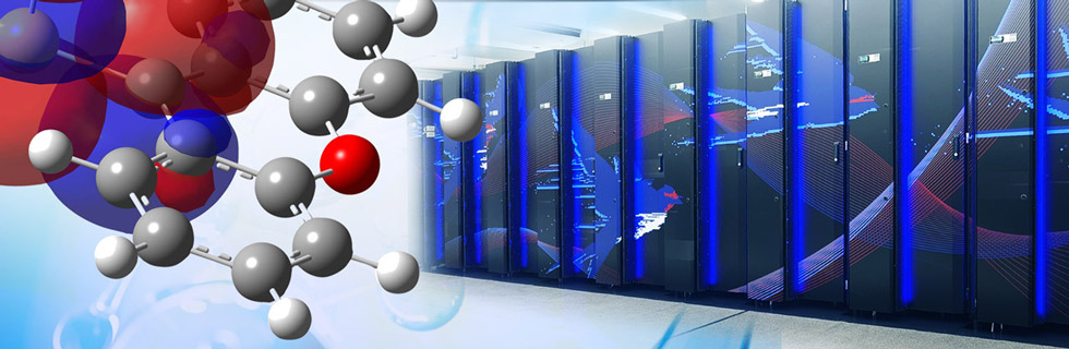 Materials and Information Sciences