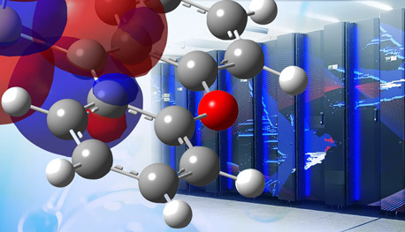 Materials and Information Sciences