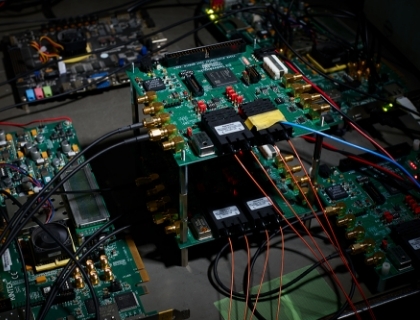 Construction of the next-generation Hyper-Kamiokande 1