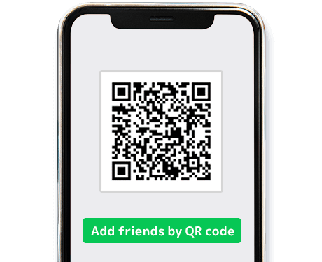 Student life coach official LINE account(Japanese only)