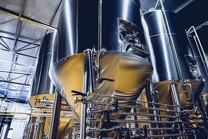 第3回 国際発酵・醸造食品産業展