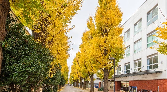 令和6年度9月東京工業大学学位記授与式