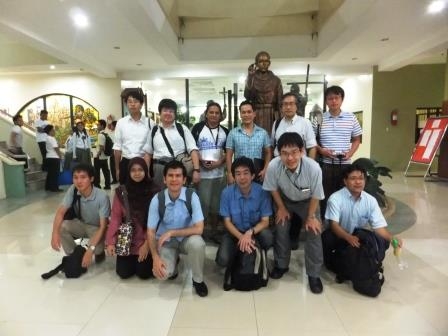 Workshop on Computing: Theory and Practice, WCTP 2013(計算の理論と応用に関するワークショップ)開催支援