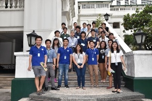 Fieldwork for International Development Engineering(国際開発工学フィールドワーク)実施支援