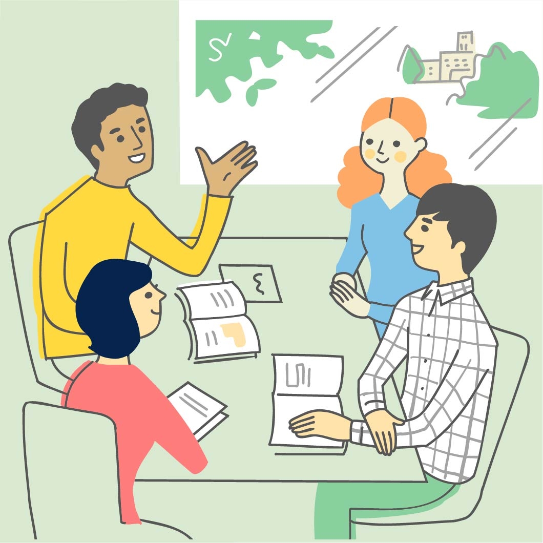 東工大が定める国際経験