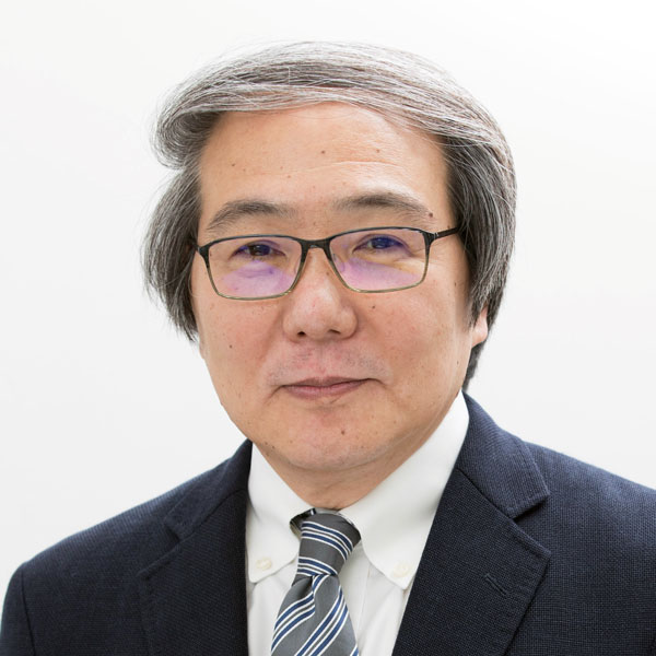 菅野センター長