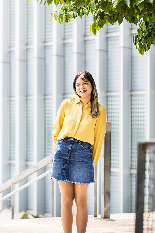 3. ベス(Beth)さん