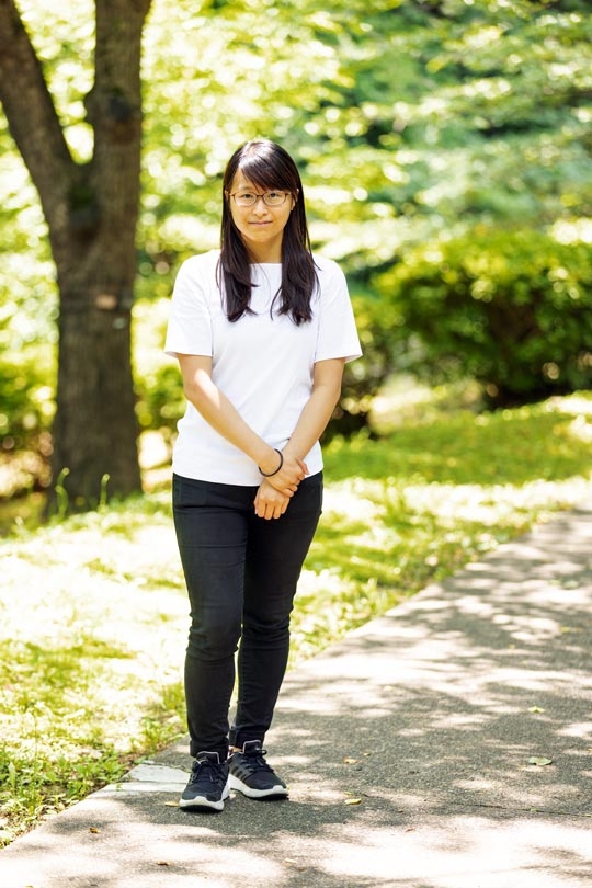 5. リン(Lynn)さん