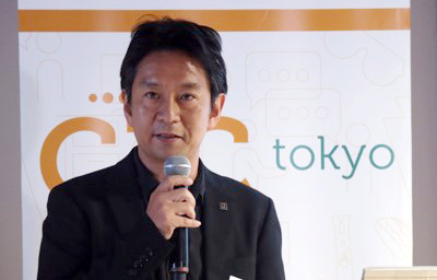 近藤正聡准教授