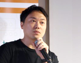 早野元詞特任講師