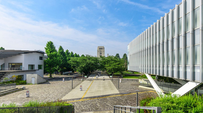 東京工業大学