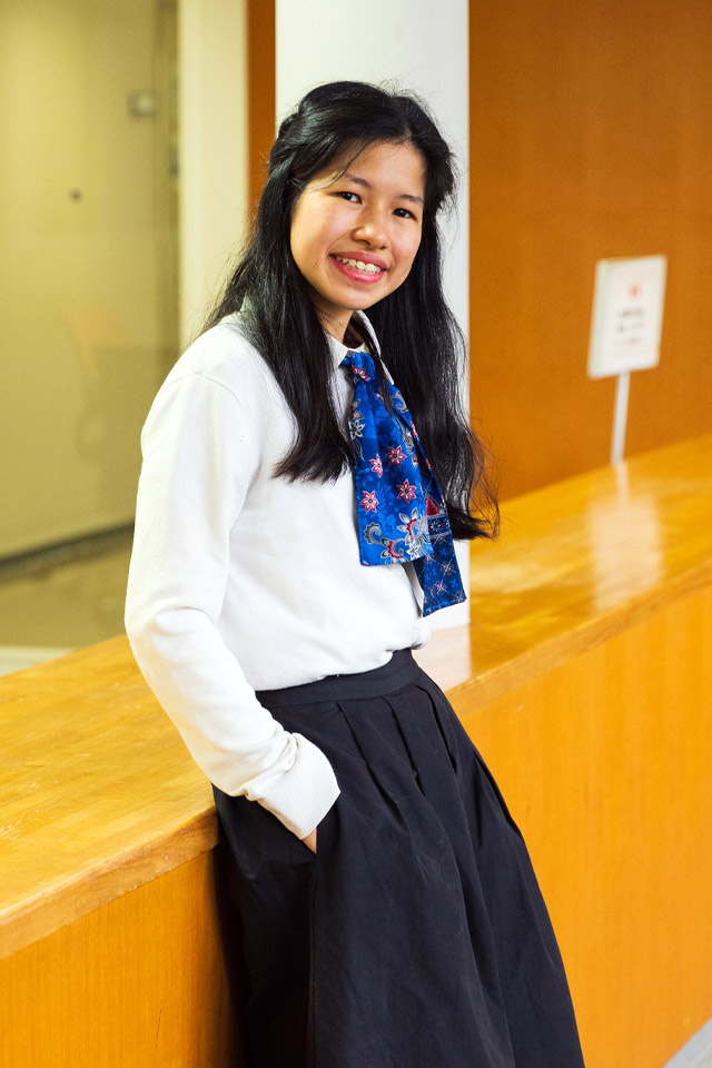 ジェシカ(Jessica)さん