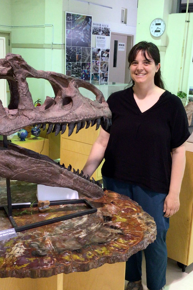 セレネ(Selene)さん