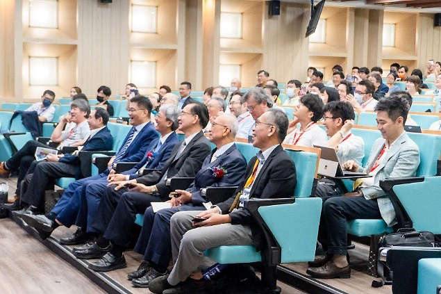 フォーラムの様子