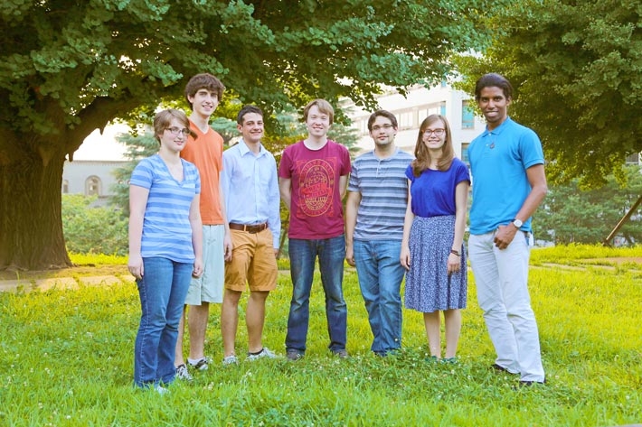 「スーパーグローバル大学創成支援事業」外部評価報告書を公開