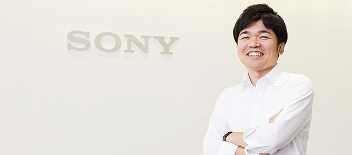 AI-powered sensing technology to watch over the Earth and connect to the future—Kentaro Matsuura