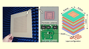 Towards Wider 5G Network Coverage: Novel Wirelessly Powered Relay Transceiver