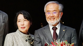 Tokyo Tech ストックホルム通信（ノーベルウィーク随行レポート）12月6日～8日