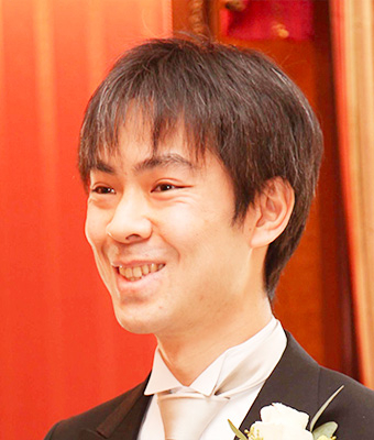 前田和彦准教授