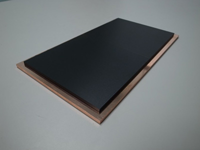 C12A7エレクトライドのスパッターリング用セラミックスターゲット