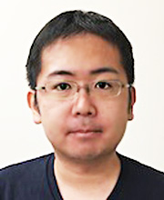 酒井佑規 テキサス大学オースティン校 研究員(博士号の学位取得は東工大)